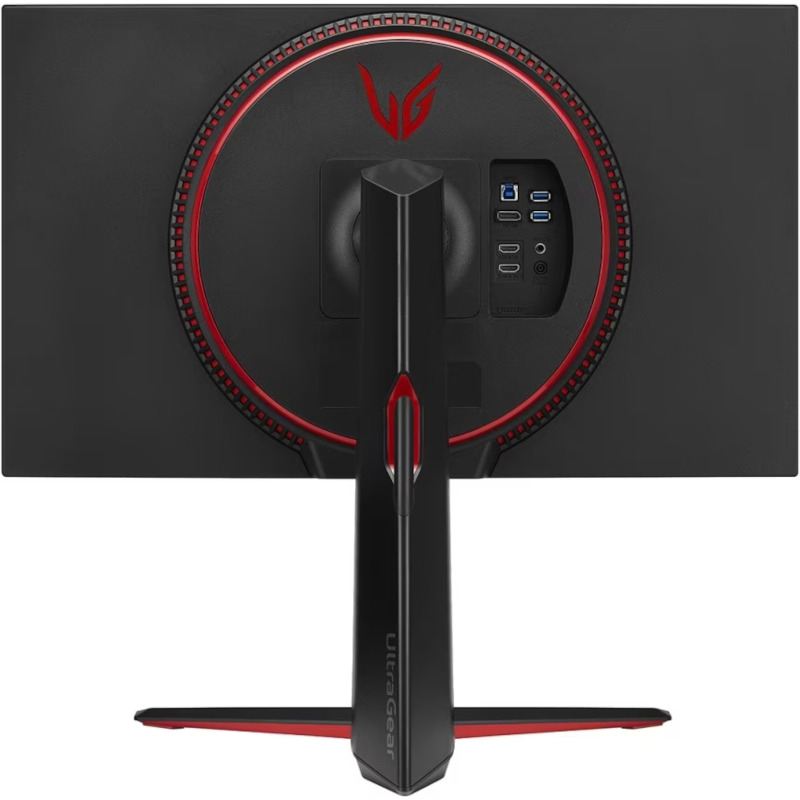 MONITOR 2 Cod Produs: 27GP850P-B.BEU [3]