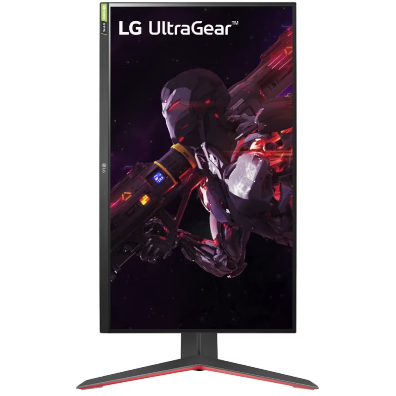 MONITOR 2 Cod Produs: 27GP850P-B.BEU [2]