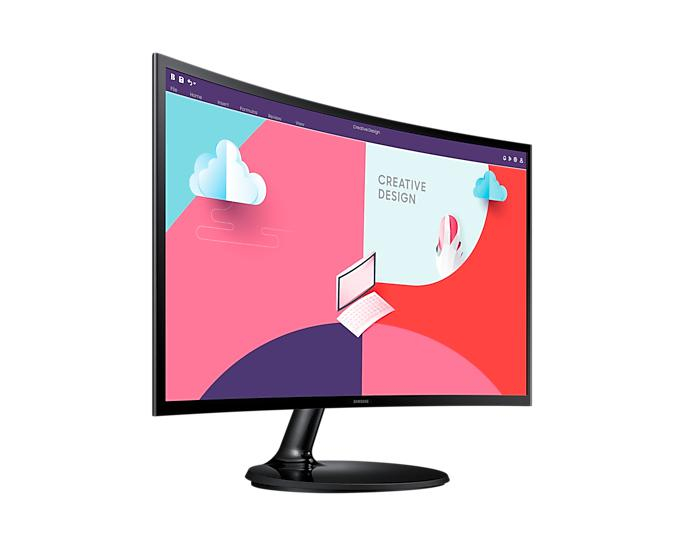 MONITOR 2 Cod Produs: LS24C364EAUXEN [5]