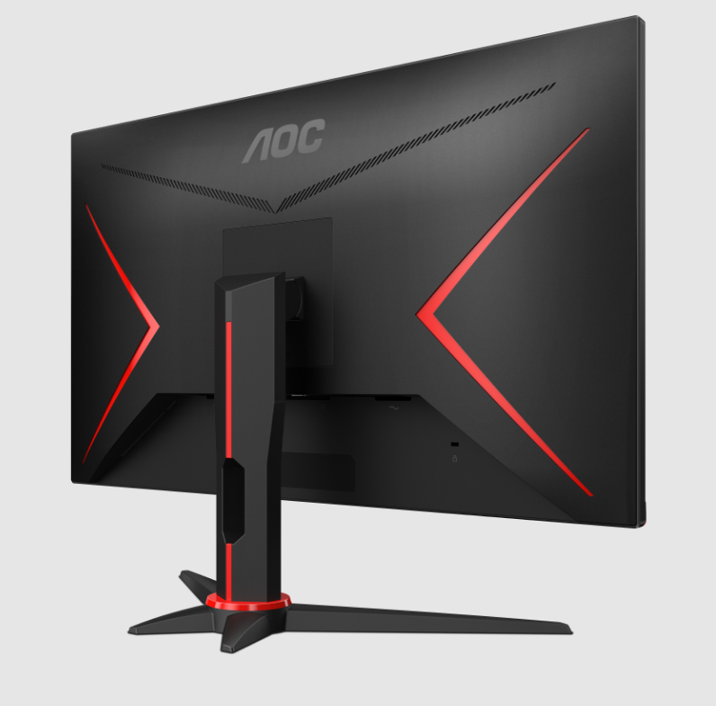 MONITOR 2 Cod Produs: C27G2AE/BK [5]