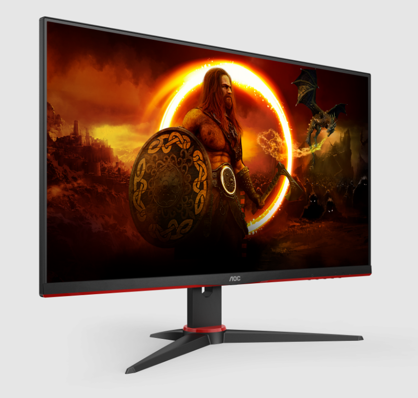 MONITOR 2 Cod Produs: C27G2AE/BK [3]