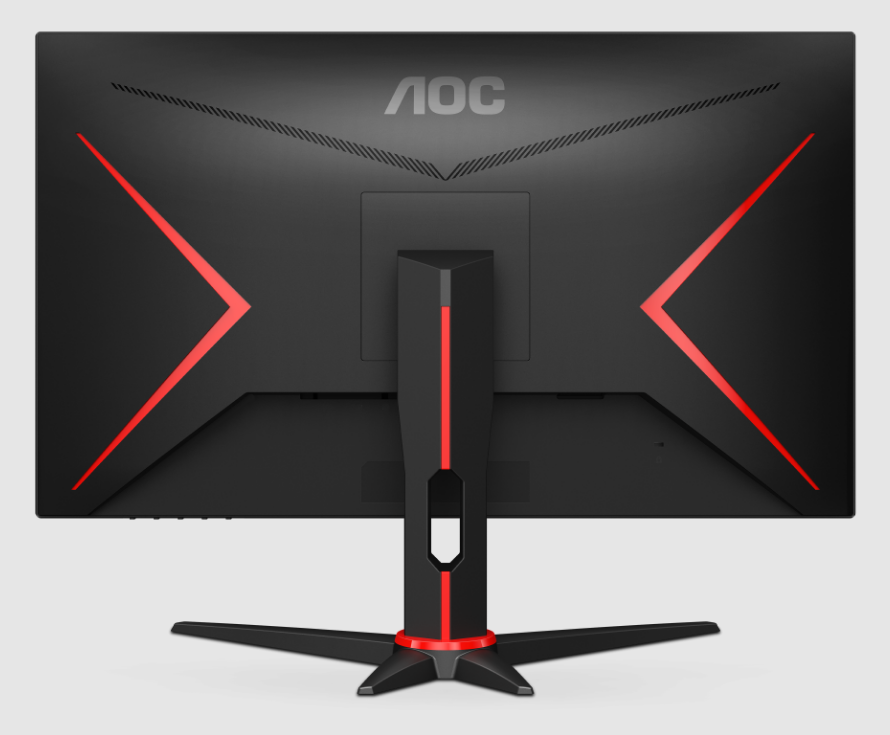 MONITOR 2 Cod Produs: C27G2AE/BK [4]