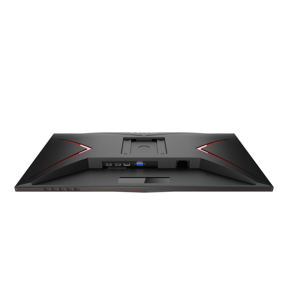 MONITOR 23. Cod Produs: 24G2SPAE/BK [4]