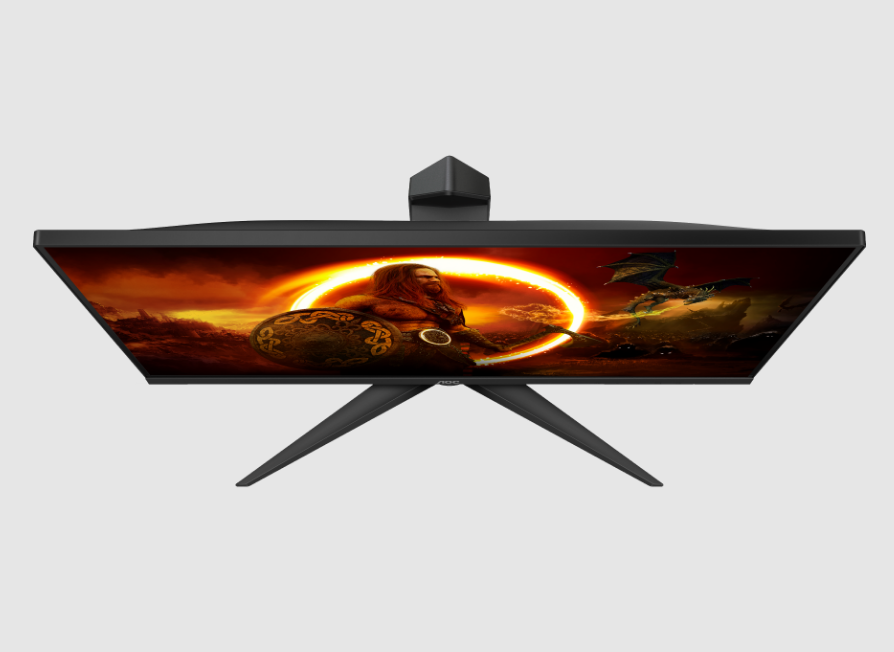 MONITOR 23. Cod Produs: 24G2SPU/BK [4]