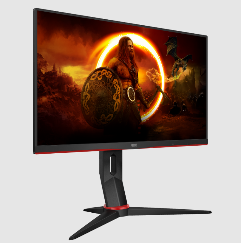 MONITOR 23. Cod Produs: 24G2SPU/BK [3]