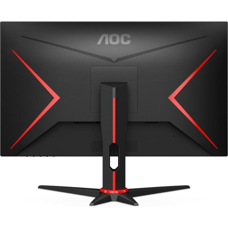 MONITOR 23. Cod Produs: 24G2ZE/BK [3]