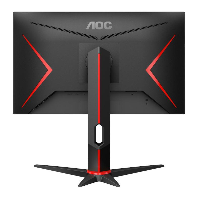 MONITOR 23. Cod Produs: 24G2ZU/BK [3]