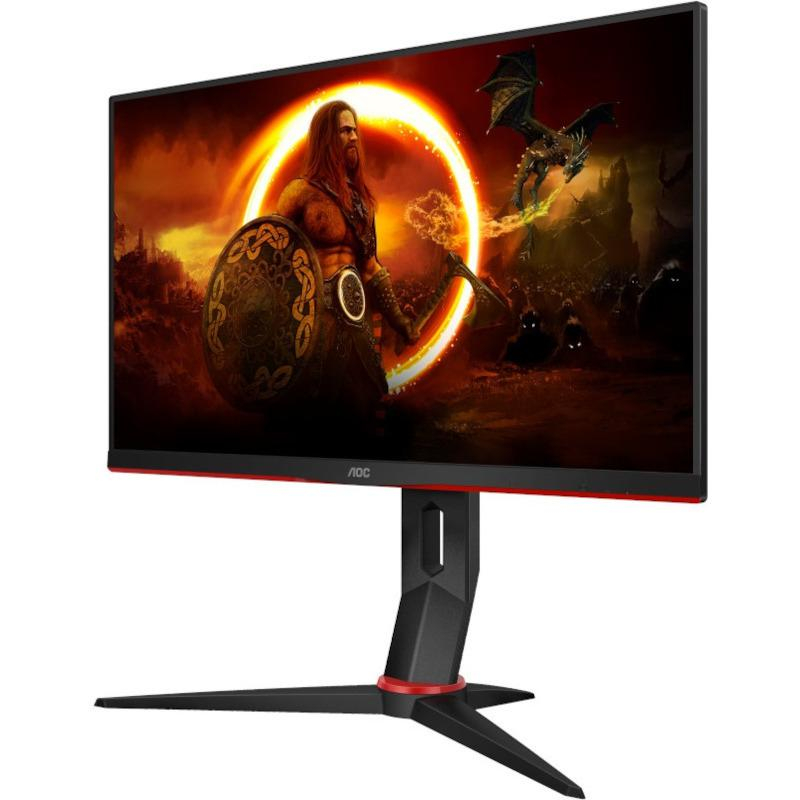 MONITOR 23. Cod Produs: 24G2ZU/BK [2]