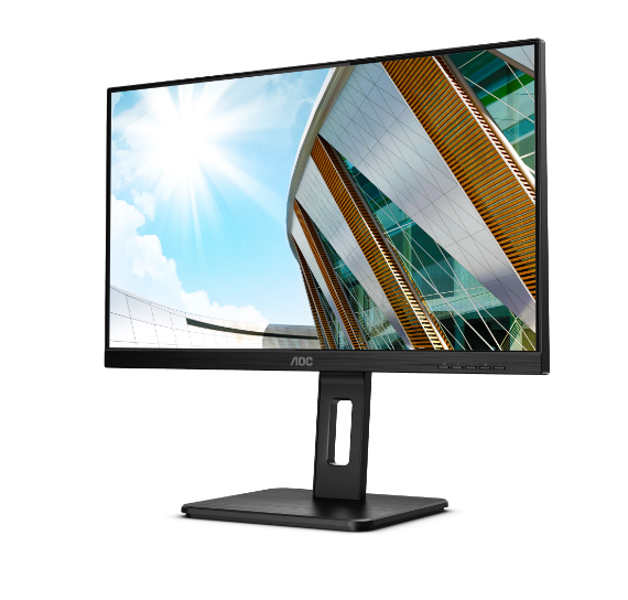 MONITOR 23. Cod Produs: Q24P2Q [2]