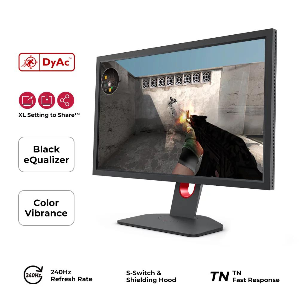 MONITOR 24. Cod Produs: XL2546K [8]