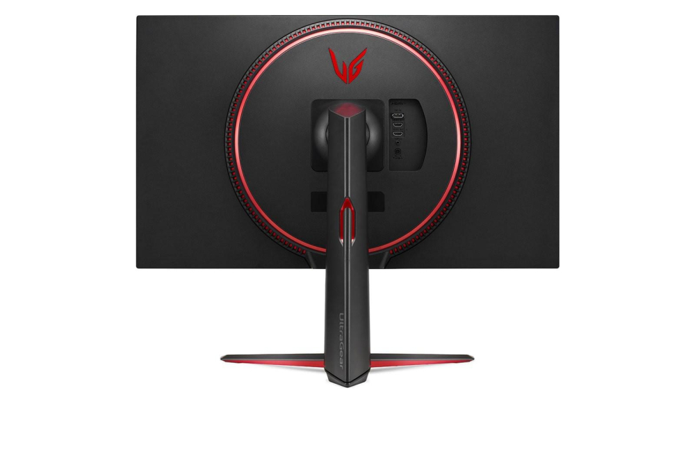 MONITOR 3 Cod Produs: 32GN650-B.BEU [3]