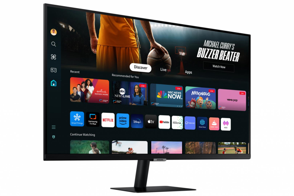 MONITOR 3 Cod Produs: LS32DM702UUXDU [4]