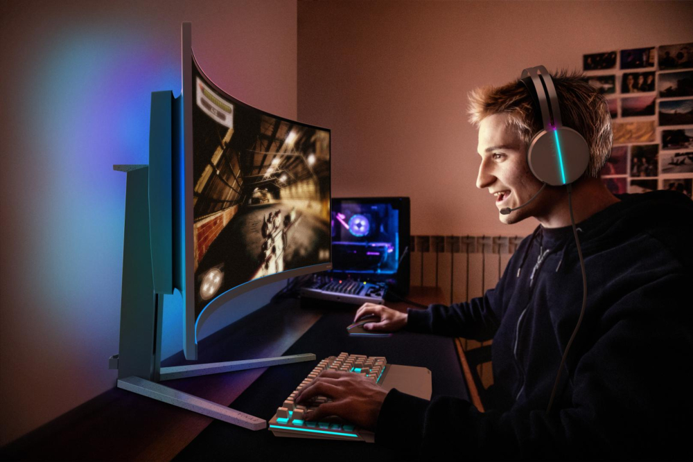 MONITOR 4 Cod Produs: 49M2C8900L/00 [3]