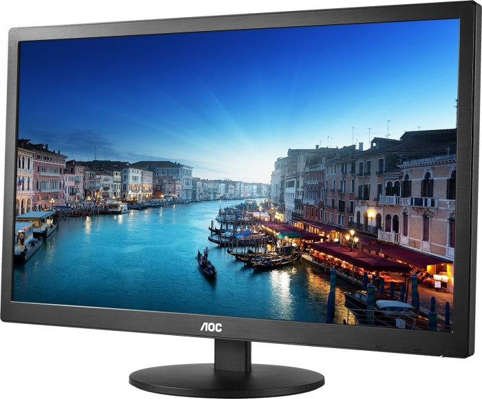 MONITOR AOC 19.5″ - E2070SWN [4]