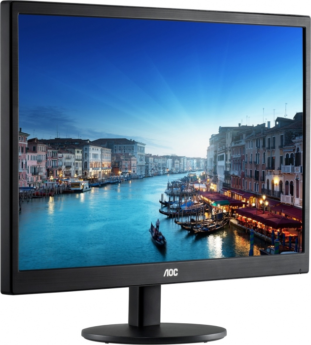 MONITOR AOC 19.5″ - E2070SWN [3]