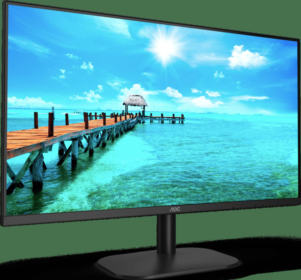 MONITOR AOC 2 Cod Produs: 27B2H [3]