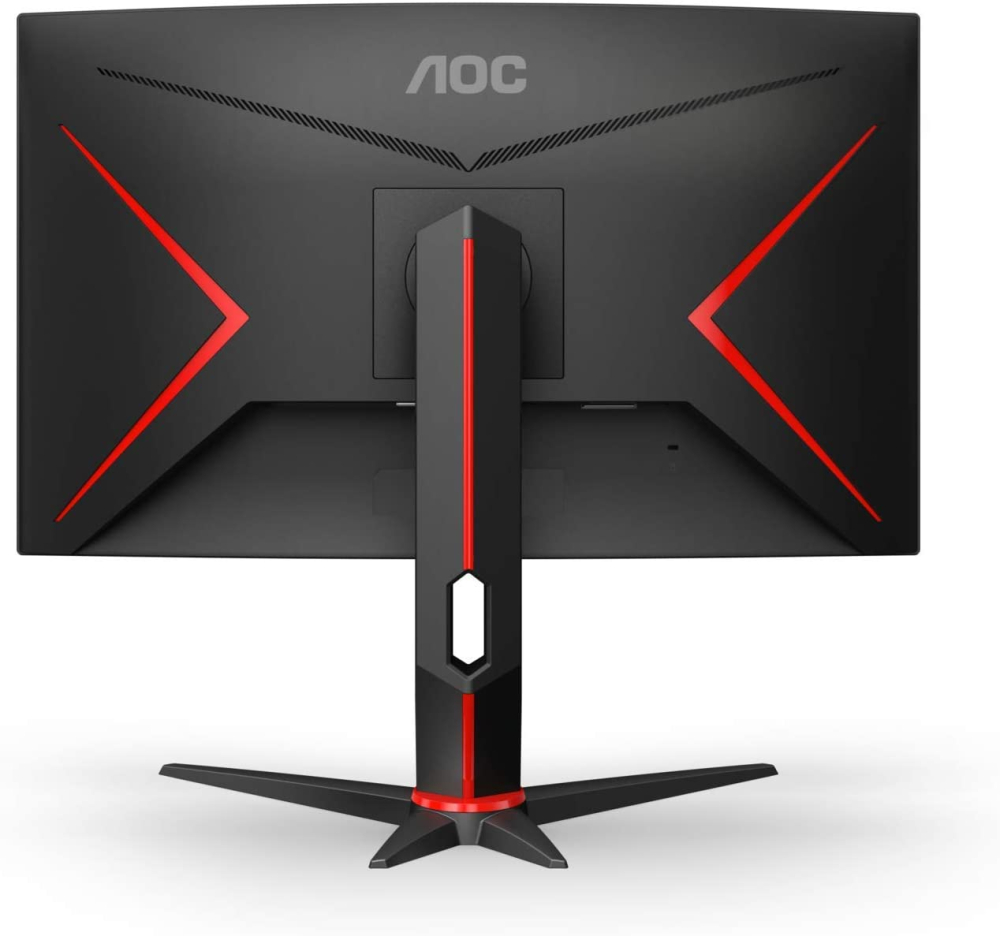 MONITOR AOC 2 Cod Produs: C24G2U/BK [4]