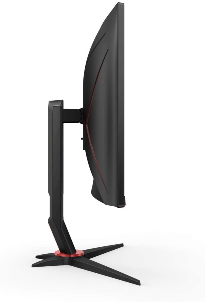 MONITOR AOC 2 Cod Produs: C24G2U/BK [6]