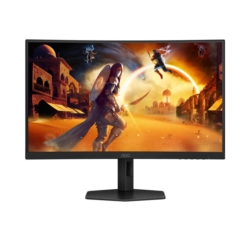 Monitor AOC 2 Cod Produs: CQ27G4X [3]