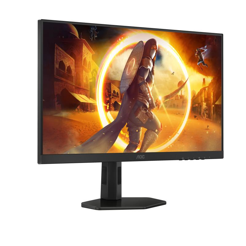 Monitor AOC 2 Cod Produs: Q27G4XF [5]