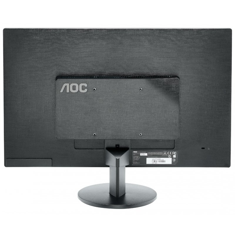 MONITOR AOC 21. Cod Produs: E2270SWHN [2]