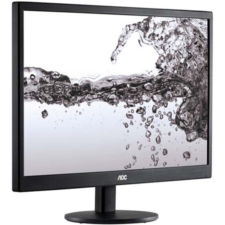 MONITOR AOC 21. Cod Produs: E2270SWN [2]