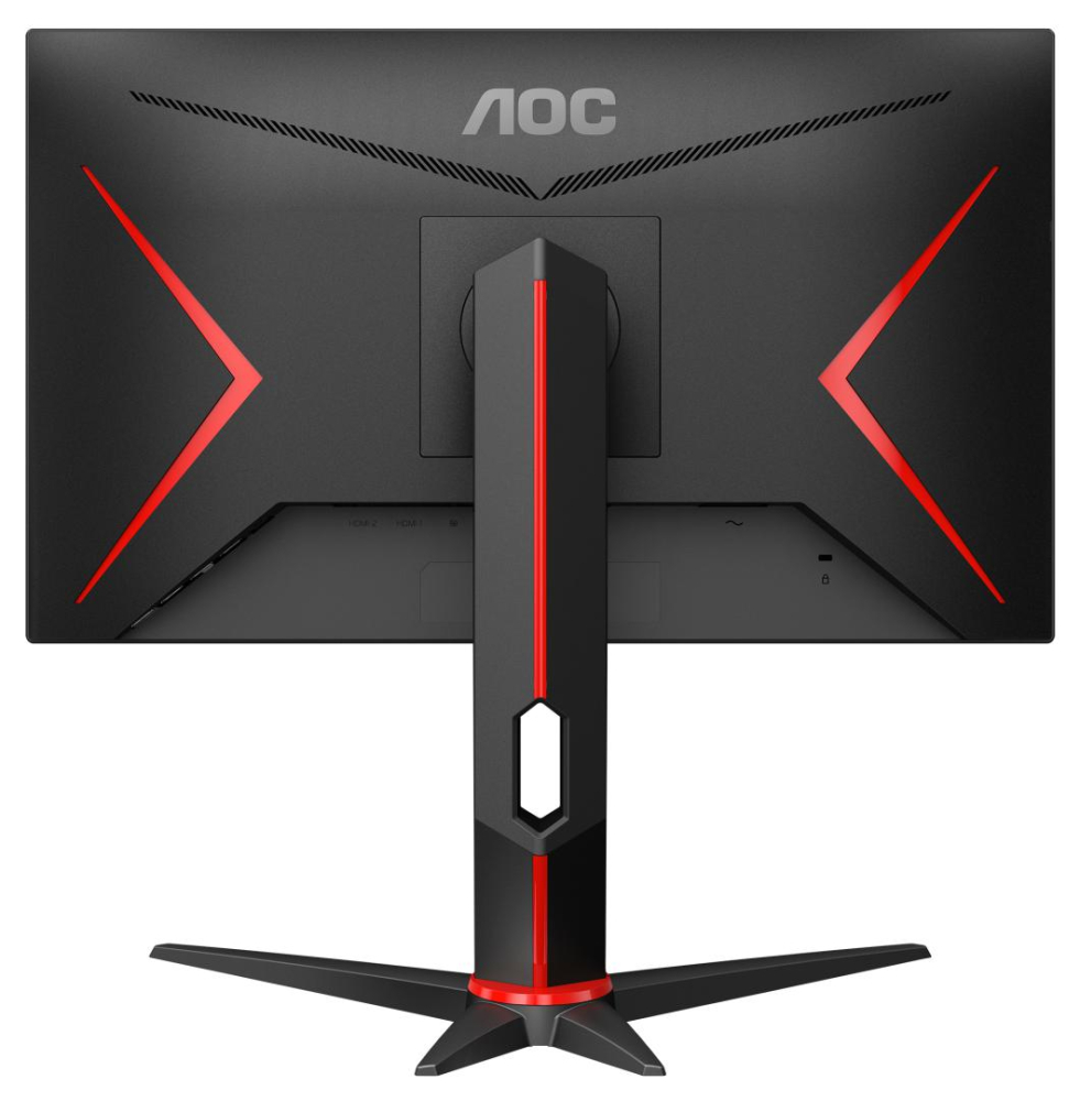 MONITOR AOC 23. Cod Produs: 24G2U5/BK [2]