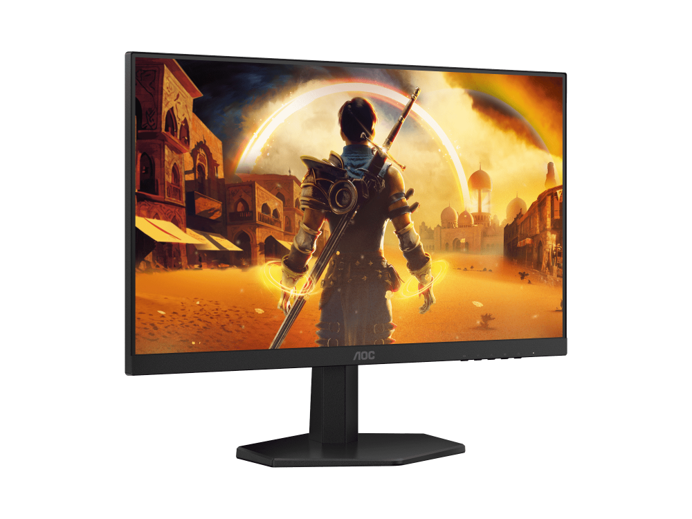 Monitor AOC 23. Cod Produs: 24G42E [2]