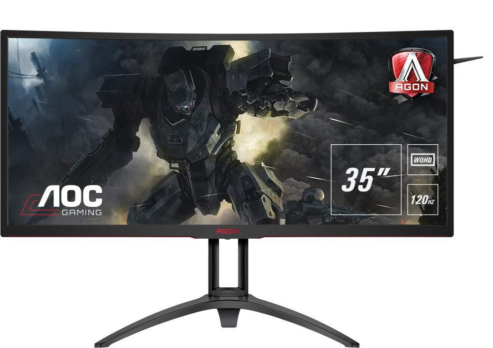 MONITOR AOC 3 Cod Produs: AG352UCG6 [3]