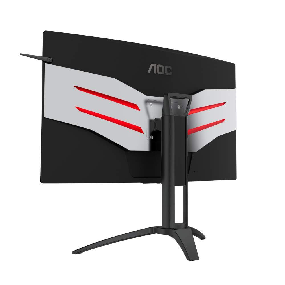 MONITOR AOC 31. Cod Produs: AG322QC4 [2]