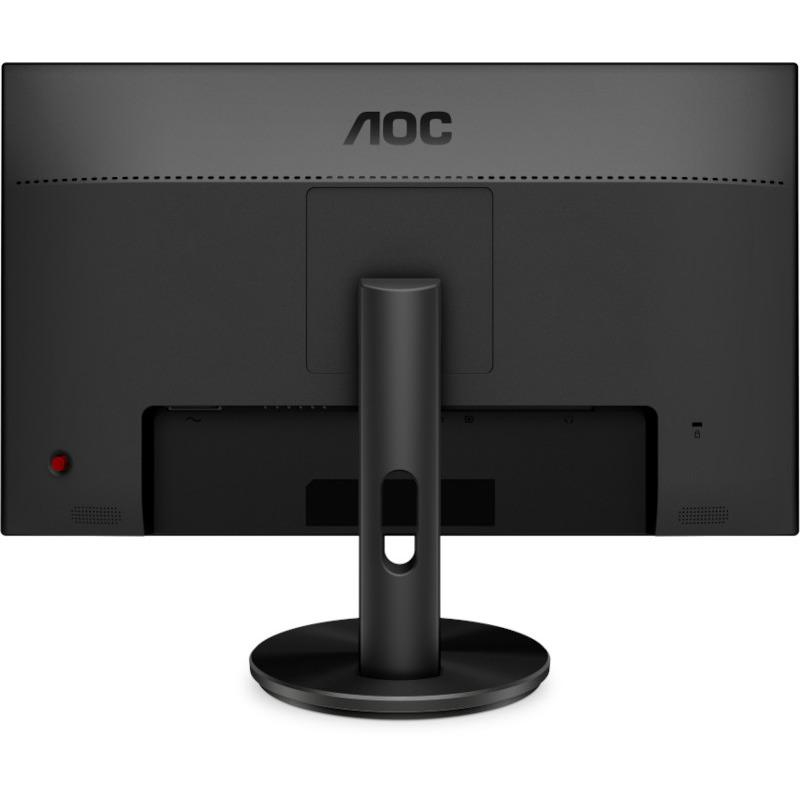 MONITOR AOC - gaming 27 inch , Gaming , VA , Full HD (1920 x 1080) , wide , 350 cd/mp , 1 ms , HDMI | Display Port , Cod Produs: G2790VXA [3]