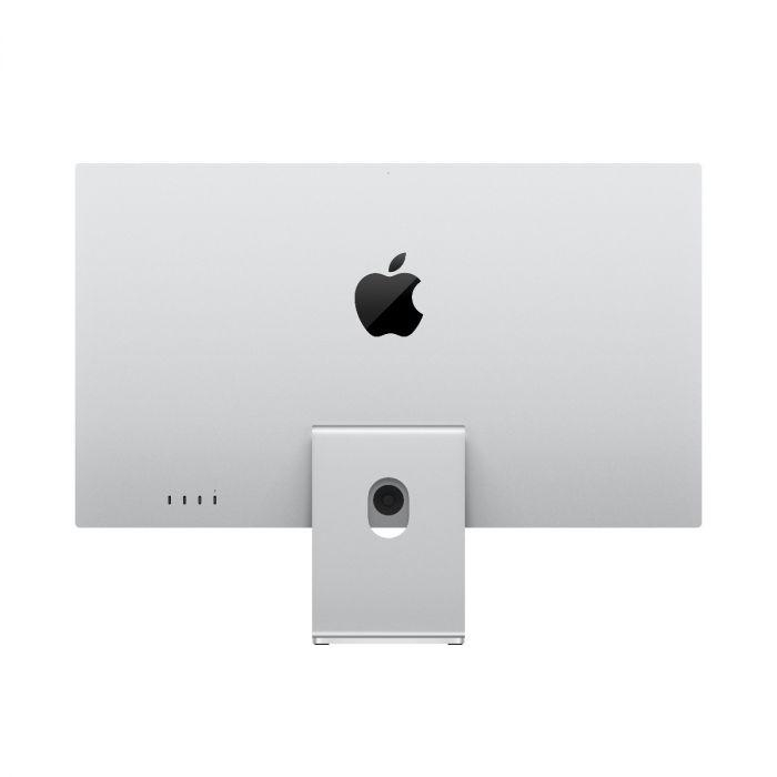 MONITOR Apple Studio Display - Standard Glass - Tilt-Adjustable Stand Cod Produs: mk0u3z/a [2]