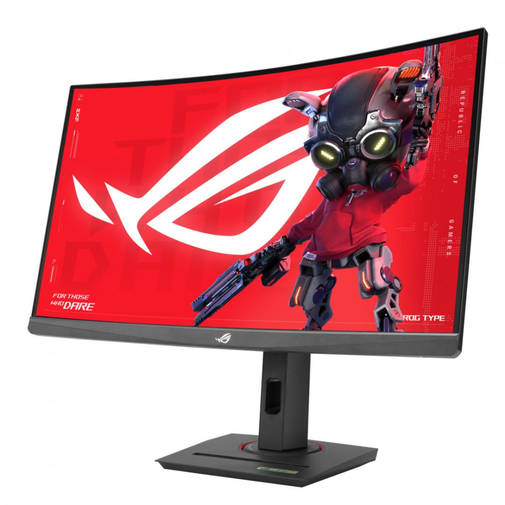 Monitor Asus 2 Cod Produs: XG27WCMS [2]