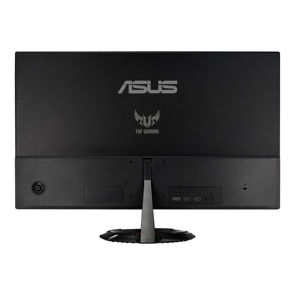 MONITOR Asus 27 inch , Gaming , IPS , Full HD (1920 x 1080) , Wide , 250 cd/mp , 1 ms , HDMI | DisplayPort , Cod Produs: VG279Q1R [2]