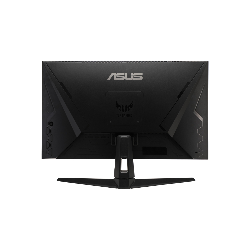 MONITOR ASUS 27 inch , Gaming , IPS , WQHD (2560 x 1440) , Wide , 250 cd/mp , 1 ms , HDMI x 2 , DisplayPort , Cod Produs: VG27AQ1A [2]