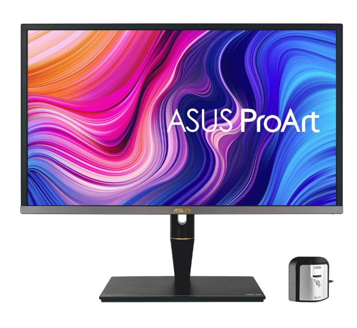 MONITOR Asus 27 inch ,  home | office ,  IPS ,  4K UHD (3840 x 2160) ,  Wide ,  1000 cd/mp ,  5 ms ,  HDMI x 2 | DisplayPort ,  Cod Produs: 90LM04NC-B01370 [3]