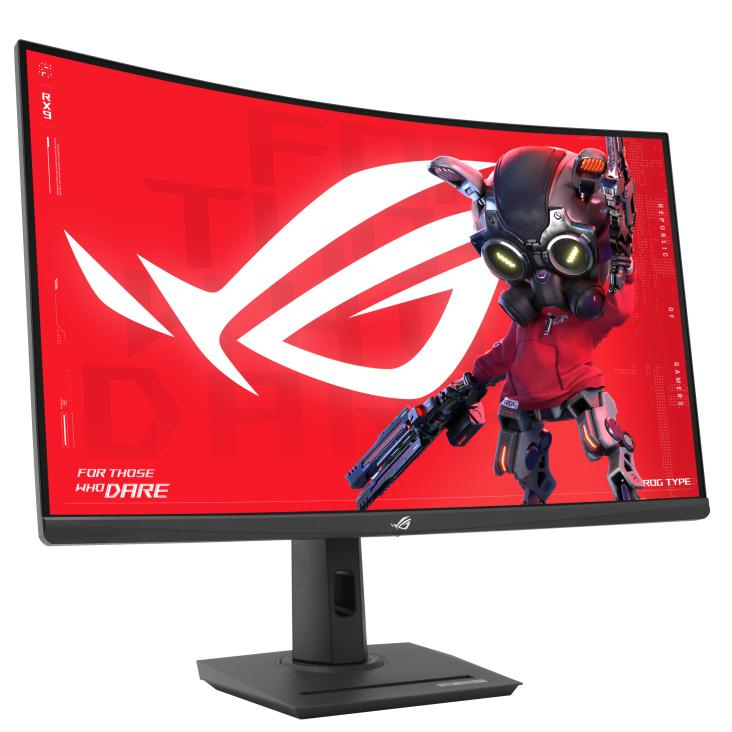 Monitor Asus 31. Cod Produs: XG32WCMS [3]