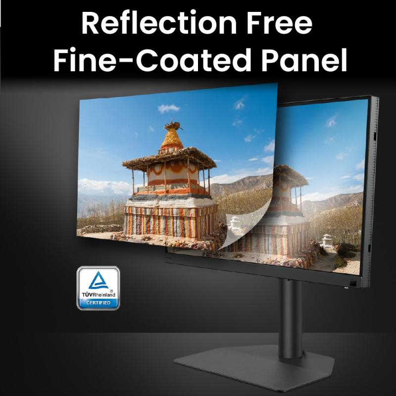 Monitor BenQ 24. Cod Produs: SW242Q [10]