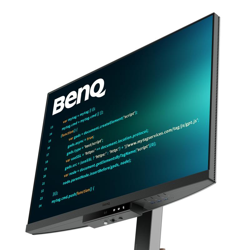 Monitor BenQ 28 RD280U Cod Produs: RD280U [9]
