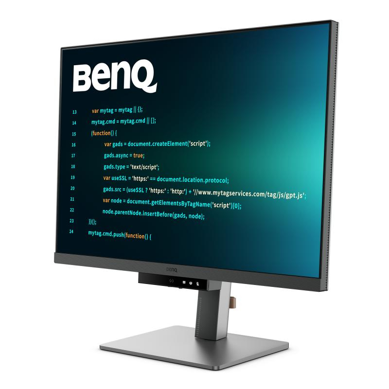 Monitor BenQ 28 RD280U Cod Produs: RD280U [3]