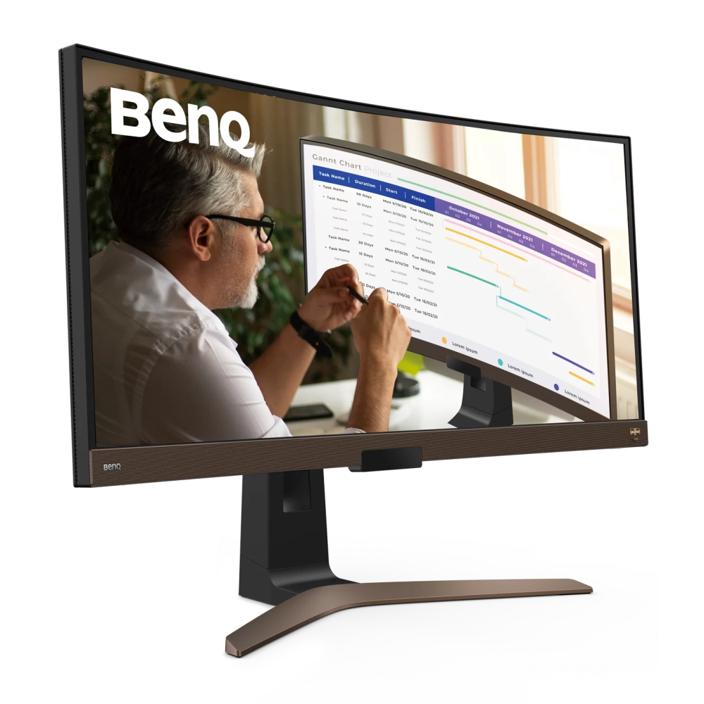 Monitor BenQ EW3880R ,  37. Cod Produs: EW3880R [3]