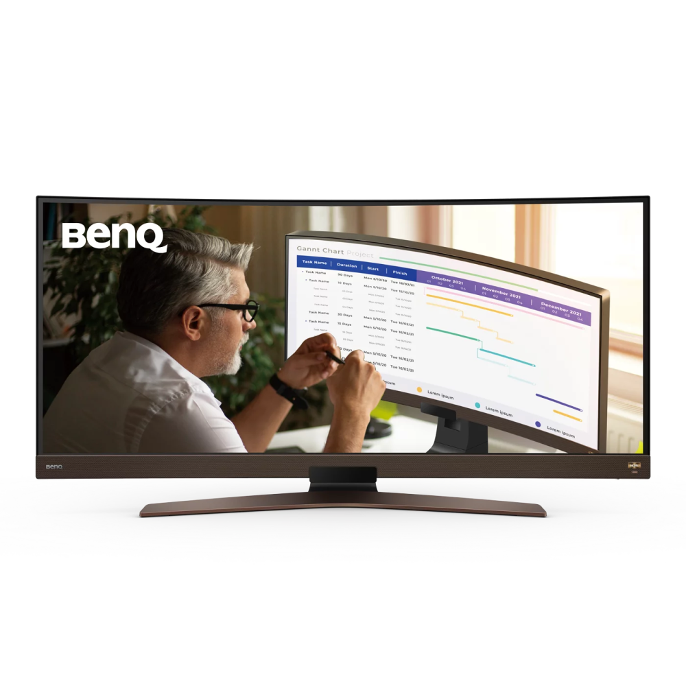 Monitor BenQ EW3880R ,  37. Cod Produs: EW3880R [2]
