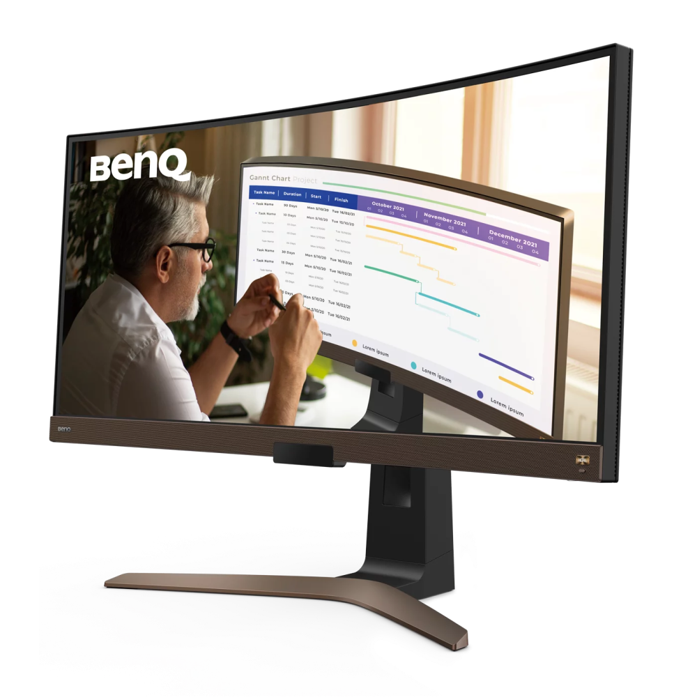 Monitor BenQ EW3880R ,  37. Cod Produs: EW3880R [4]