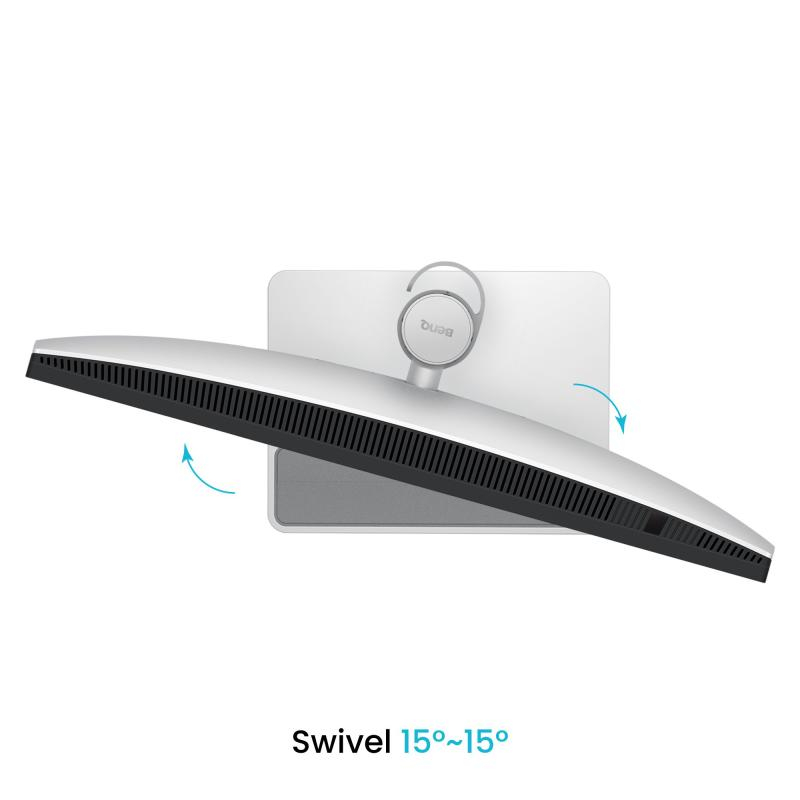 Monitor BenQ MA270U ,  IPS ,  2 Cod Produs: MA270U [7]