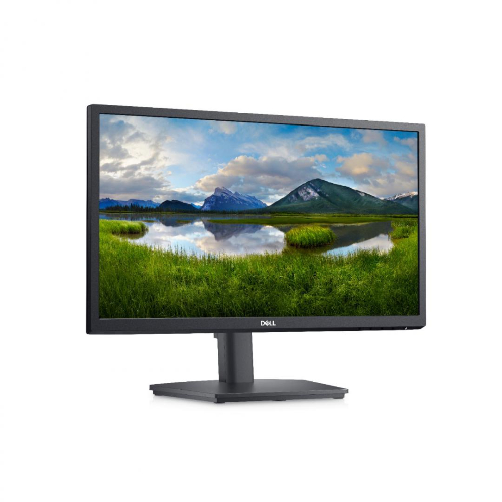 MONITOR Dell 21.5 inch ,  home | office ,  VA ,  Full HD (1920 x 1080) ,  Wide ,  250 cd/mp ,  5 ms ,  HDMI | VGA | DisplayPort ,  Cod Produs: E2222HS [7]