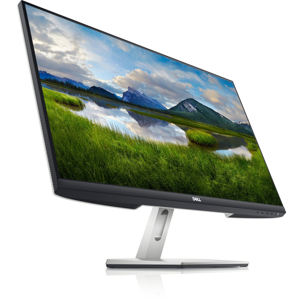 MONITOR DELL 23.8 inch ,  home ,  office ,  IPS ,  Full HD (1920 x 1080) ,  Wide ,  250 cd/mp ,  4 ms ,  HDMI x 2 ,  Cod Produs: S2421HN-05 [4]