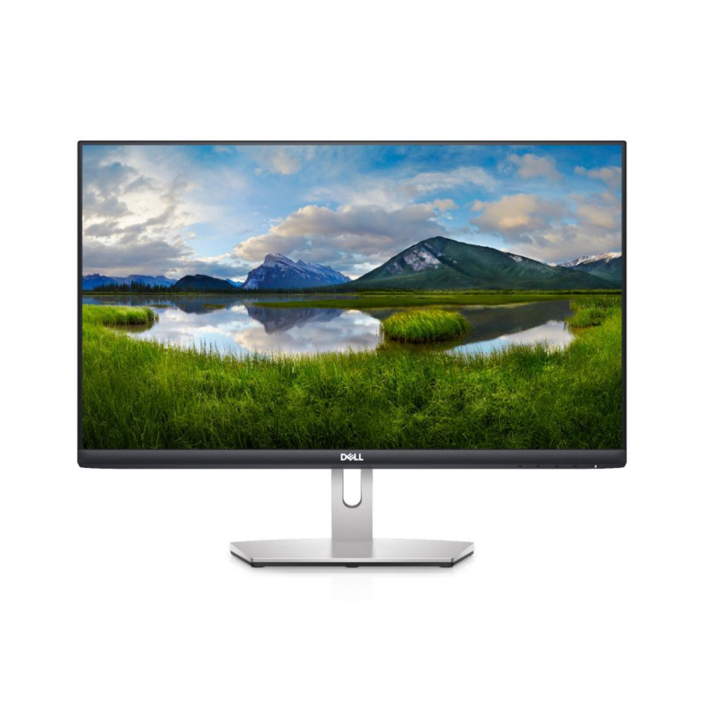 MONITOR DELL 23.8 inch ,  home ,  office ,  IPS ,  Full HD (1920 x 1080) ,  Wide ,  250 cd/mp ,  4 ms ,  HDMI x 2 ,  Cod Produs: S2421HN [2]
