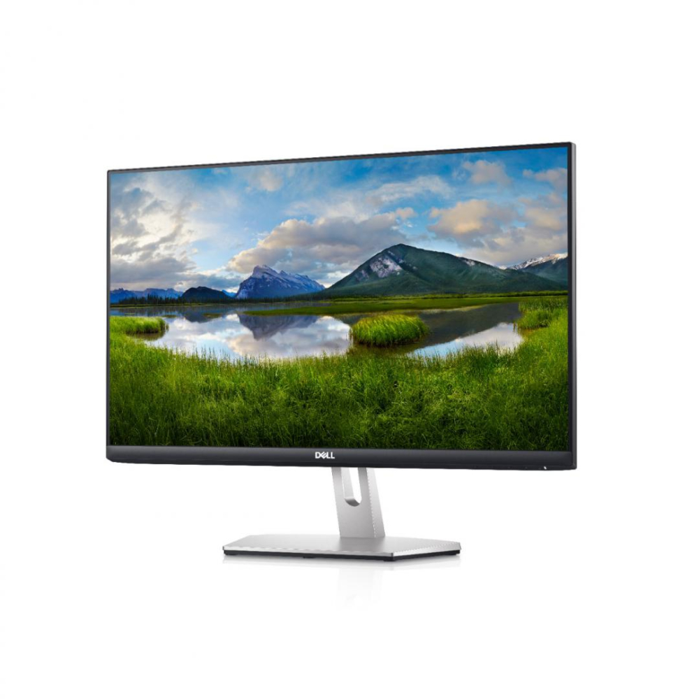 MONITOR DELL 23.8 inch ,  home ,  office ,  IPS ,  Full HD (1920 x 1080) ,  Wide ,  250 cd/mp ,  4 ms ,  HDMI x 2 ,  Cod Produs: S2421HN [3]