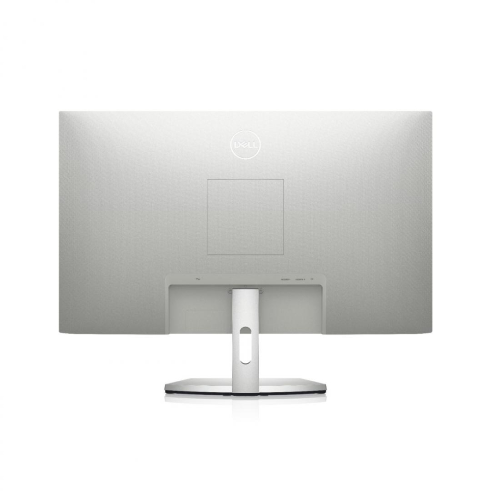 MONITOR Dell 27 inch ,  Gaming ,  VA ,  Full HD (1920 x 1080) ,  Wide | curbat ,  300 cd/mp ,  4 ms ,  HDMIx2 ,  Cod Produs: S2721H [5]