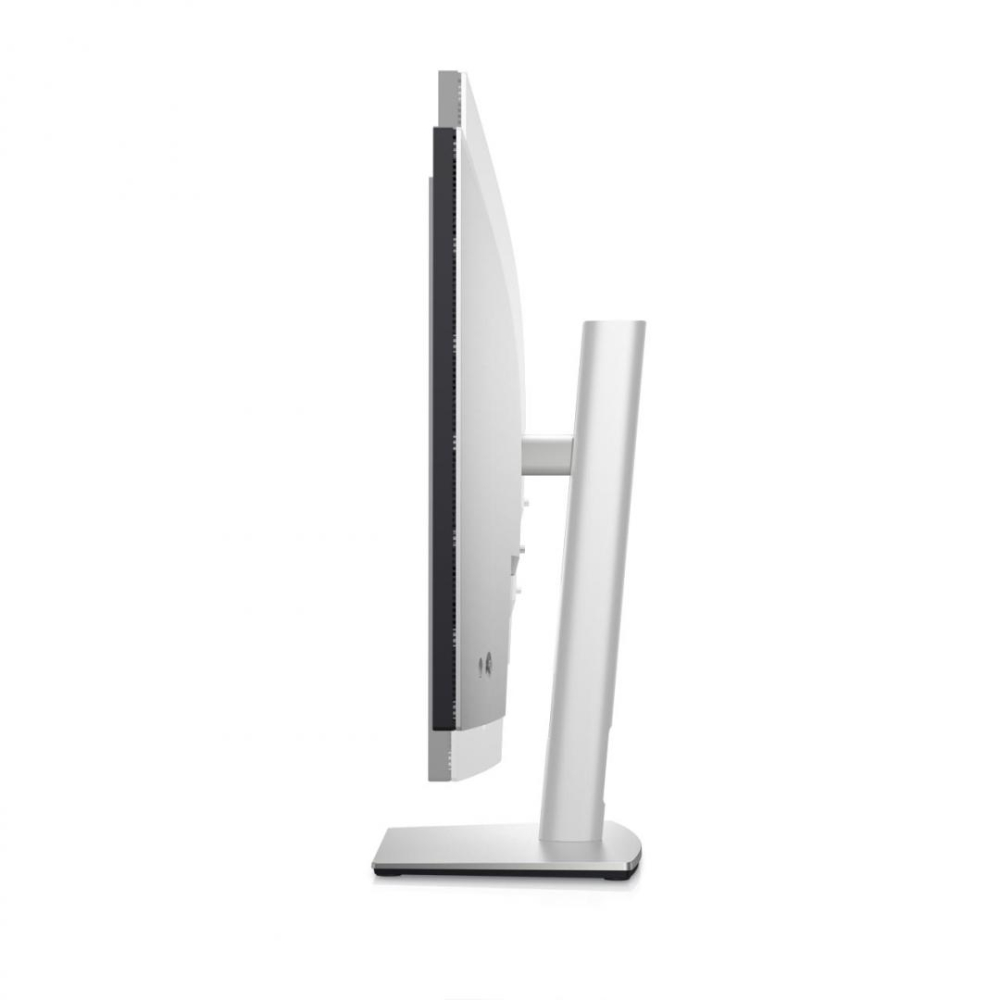 MONITOR Dell 27 inch ,  home | office ,  IPS ,  4K UHD (3840 x 2160) ,  wide ,  400 cd/mp ,  8 ms ,  Display Port x 2 | HDMI ,  Cod Produs: U2723QE [15]